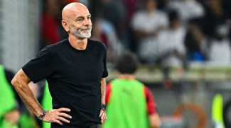 AC Milan Tuai Sederet Hasil Buruk, Tagar #PioliOut Menggema di Medsos