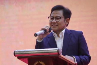 Gus Muhaimin Ungkap 5 Tantangan NU Satu Abad ke Depan
