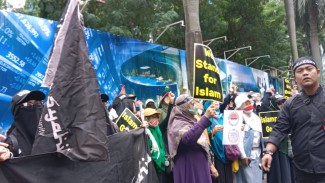 Respons Kedubes Swedia Soal Pembakaran Al-Quran Rasmus Paludan