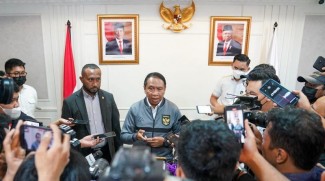 Sambut Piala Dunia U-20, Menpora Sebut Bakal Ada Trophy Tour