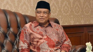 KH Said Aqil Siradj: Islam Berpeluang Besar Bangkit dari Indonesia