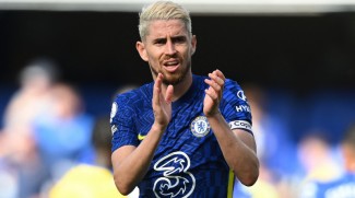 Here We Go, Jorginho Selangkah Lagi Gabung Arsenal