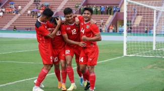 PSSI Ungkap Alasan Tunjuk Indra Sjafri Latih Tim U-23 di SEA Games 2023
