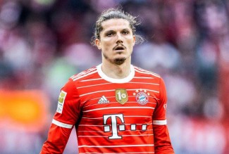 MU Boyong Marcel Sabitzer ke Old Trafford Tambal Lini Tengah