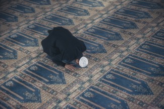 Taubat dan Meminta Maaf, Dua Amalan Mulia di Sisi Allah