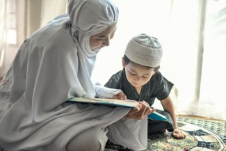 5 Doa Aktivitas Sekolah, Yuk Ajak Si Kecil Hafalkan Bun!