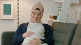 Calon Ibu Perlu Tahu Cara Cegah Stunting Sejak Masa Kehamilan