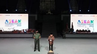 Maruf Amin Optimistis ASEAN Bakal Genjot Pertumbuhan Ekonomi Global