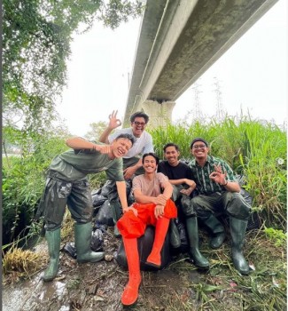 Pandawara Group, Potret Ajaran Islam di Kalangan Anak Muda