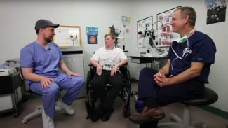 Cerita Dokter Operasi Katarak 1.000 Orang Terkait Kedermawanan MrBeast