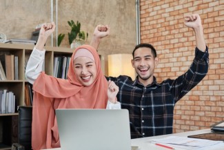 Tak Perlu Mahal, Begini Cara Gapai Mimpi Bersama Pasangan Hidup