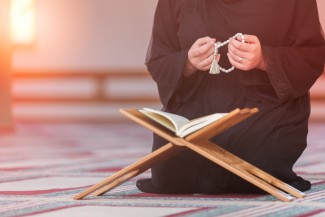Bacaan Dzikir Ringan Sore untuk Para Penikmat Senja