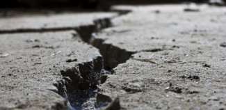 Turki Diguncang Gempa  Dahsyat 7,8 SR, 300 Lebih Tewas