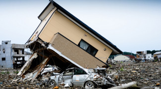Bukan Pertama Kali, Ini 7 Gempa Besar yang Pernah Guncang Turki