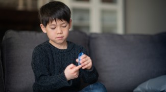 Waspada Diabetes pada Anak, Ikuti Langkah Pencegahan Ini