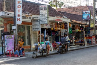 Cari Properti Tempat Usaha? Perhatikan 5 Poin Penting Ini