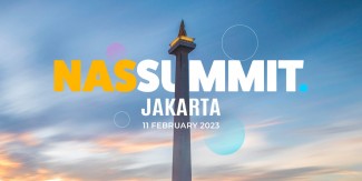 Sandiaga Uno dan Deddy Corbuzier Jadi Pembicara di Agenda Nas Influencer Israel