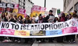 Menggali Hikmah dari Islamofobia