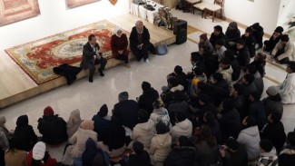 Mahasiswa Indonesia di Turki Khawatir akan Kelanjutan Studi