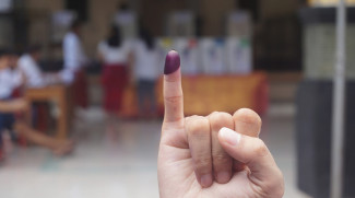 KPU: Pemilih Kaum Muda Mencapai 107 Juta Orang