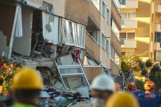 Indonesia Bantu Penyelamatan Korban Gempa di Antakya