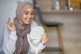 Wajah Terlihat Menua Bisa Jadi Skin Barrier Rusak, Ini Ciri-Cirinya