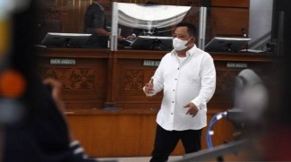 Kuat Maruf Divonis 15 Tahun Penjara, Lebih Tinggi dari Tuntutan Jaksa
