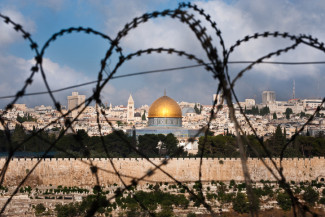 Israel Perluas Pemukiman Ilegal, DPR RI Sayangkan Sikap Barat
