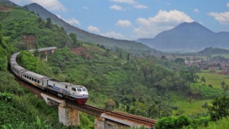 Begini Cara Pesan Tiket Kereta Lebaran 2023 via KAI Acces