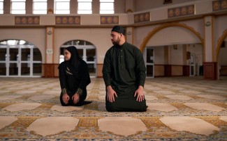 Menag: Isra Miraj Tonggak Lahirnya Ibadah Salat Lima Waktu