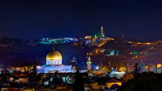 Bisakah Peristiwa Isra Mi’raj Dipahami dengan Perspektif Sains?