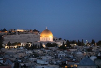 Refleksi Isra Mi’raj, Kejayaan Peradaban Islam Harus Dikembalikan