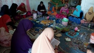 Geliat Majelis Taklim di Indonesia, Sudah Ada Sejak Era Walisongo
