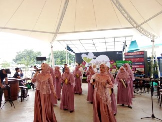 Dompet Dhuafa Ajak Masyarakat Sambut Ramadan dari Hati