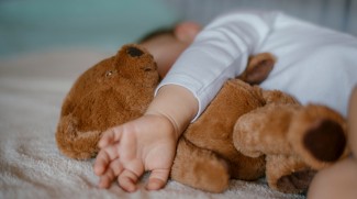 6 Tips Mudah Menidurkan Bayi, Baik untuk Tumbuh Kembang Anak