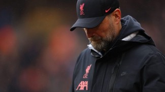Liverpool Tenggelam di Anfield, Jurgen Klopp Diminta Bercermin