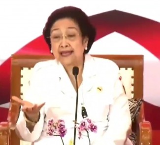 Bamusi PDIP Jelaskan Maksud Megawati Sentil Ibu-Ibu Pengajian