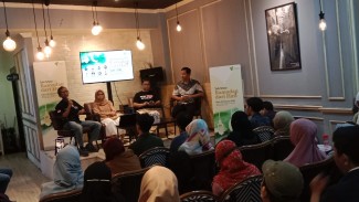 Segitiga Pemberdayaan Sosial Dompet Dhuafa Angkat Derajat Masyarakat Miskin