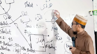 UAH: Ramadan Bukti Keunggulan Umat Nabi Muhammad dari Umat Sebelumnya
