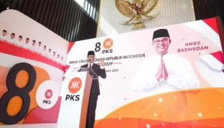3 Alasan PKS Usung Anies Baswedan Jadi Capres 2024