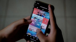Promosikan Ekonomi Kreatif Indonesia, Kemenparekraf Luncurkan @creativebyIndonesia