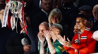Gary Neville: Ten Hag Punya Pengaruh Positif untuk Manchester United