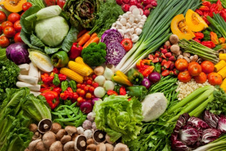 5 Jenis Sayuran Padat Nutrisi tapi Sering Disepelekan, Yuk Mulai Dikonsumsi