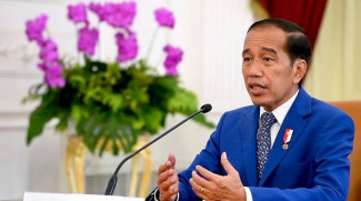 Soal Pamer Harta, Jokowi Tekankan Para Pejabat Fokus Emban Tugas