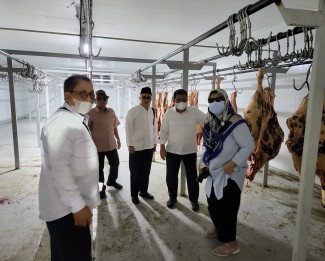 Kirim Tim Survei ke Saudi, Kemenag: Upaya Perbaikan Tata Kelola Dam