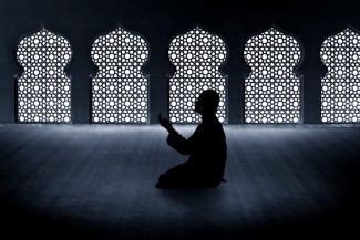 Masuk Bulan Syaban, Begini Doa Agar Dipertemukan dengan Ramadhan