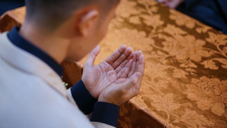 Doa dan Bacaan Malam Nisfu Syaban: Minta Panjang Umur dan Murah Rezeki