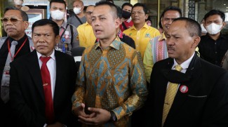 Wagub Sumut Minta Masjid Dibuka 24 Jam, Isi dengan Kegiatan Positif