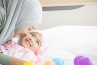 Resesi Seks Landa Negara Maju, Bagaimana Islam Memandang Keturunan?