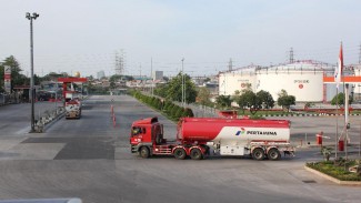 Menteri BUMN Pindahkan Depo Pertamina Plumpang, UGM: Opsi Tepat dan Cepat